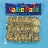 Gold Coins (144)