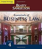 Cengage Advantage Books: Essentials of Business Law