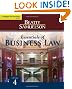 Cengage Advantage Books: Essentials of Business Law
