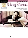 Henry Mancini, Trombone [With CD (Audio)] (Hal Leonard Instrumental Play-Along)