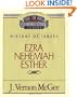 Ezra / Nehemiah / Esther (Thru the Bible)