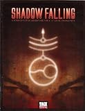Shadow Falling (Dawning Star Campaign Setting)