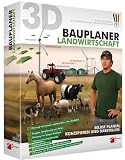 3D Bauplaner Landwirtschaft