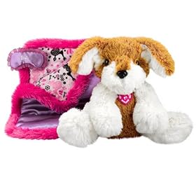 Barbie Sleepover Party Pup - Chihuahua