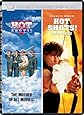Hot Shots & Hot Shots Part Deux [DVD] [Region 1] [US Import] [NTSC]