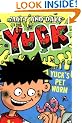 YUCK'S PET WORM and YUCK'S ROTTEN JOKE (Yuck Series)