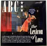 Lexicon of Love