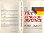 Five kings of distance