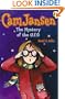 CAM Jansen and the Mystery of the U.F.O. (Cam Jansen (Pb))