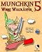 Spielwaren : Pegasus Spiele 17122G - Munchkin 5: Wirre Waldläufer