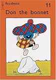 Don the bonnet