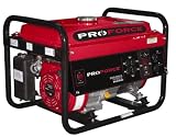 Proforce PM0103001 3,000 Running Watt 6.5 HP MagnaForce Gas Powered Portable Generator (Non-CARB Compliant)