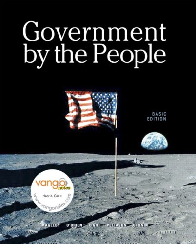 Politics Government