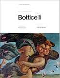 The complete paintings of Botticelli
