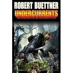 Undercurrents (Orphan's Legacy)