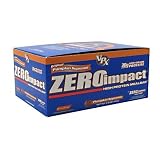 514ezaupbQL. SL160  VPX Zero Impact Pumpkin Supreme    12 oz Each / Pack of 12 Reviews
