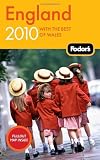 Fodor s England 2010: with the Best of Wales (Fodor s Gold Guides)