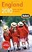 Search : Fodor’s England 2010: with the Best of Wales (Travel Guide)