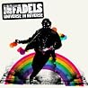 Image of album by Infadels