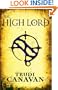The High Lord (Black Magician Trilogy)