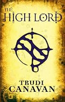The High Lord (Black Magician Trilogy)