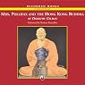 Mrs. Pollifax and the Hong Kong Buddha
