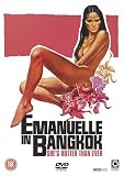 Emanuelle In Bangkok [DVD] [1977]