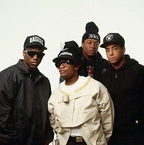 Image of N.W.A.