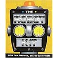 The Robot Kit (With Four Fantastic Easy-to-build Robots) (Hardcover)