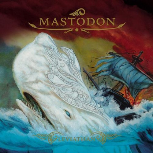 Mastodon - Leviathan By Mastodon - Zortam Music
