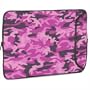 Designer Sleeves 15.4 Designer Sleeve - Pink Camo