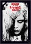 Night of the Living Dead Horror - Scarry Poster- Girl