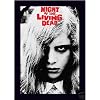 Night of the Living Dead Horror - Scarry Poster- Girl