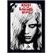 Night of the Living Dead Horror - Scarry Poster- Girl