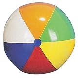 Inflatable Beach Balls Set of 10 - 20