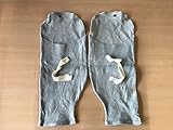 溶接作業用牛革ローハイド