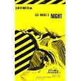 Wiesel's Night (Cliffs Notes)