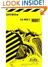 Wiesel's Night (Cliffs Notes)