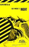 Cliffs Notes on Wiesel's Night