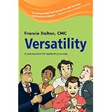 Versatility,Aprerequisiteforleadershipsuccess