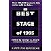 The Best Men's Stage Monologues of 1995