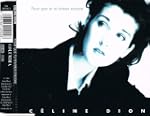Pour que tu m'aimes encore [Single-CD]