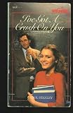 I'VE GOT A CRUSH ON YOU (WILDFIRE) -- BARGAIN BOOK