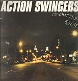 Decimation Boulevard [VINYL]