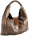 Donald J Pliner Gypsy Hobo