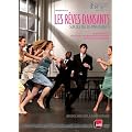 Les R�ves dansants : sur les pas de Pina Bausch