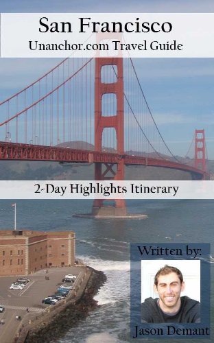 san francisco attractions