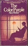 The Color Purple (Mass Market Paperback)