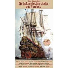 Die Bekanntesten Lieder des Nordens