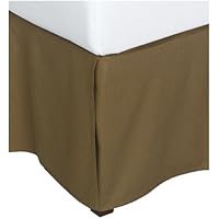 Natori Talisman Bedskirt